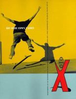 Way Inside ESPN's X Games 0786882921 Book Cover