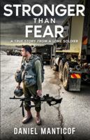 Stronger Than Fear 1637778201 Book Cover