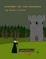 Athelhild the Oak-Wanderer 1312827815 Book Cover