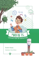 Mahir Is Looking for an Invention 6254284014 Book Cover