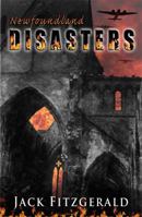 Newfoundland disasters 0920502415 Book Cover