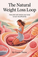 The Natural Weight Loss Loop: How Pink Salt Rewires Your Body to Burn Fat Efficiently B0FM9ZNLPQ Book Cover