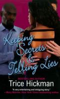 Keeping Secrets & Telling Lies 0758287682 Book Cover