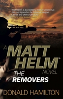 The Removers B000OP526S Book Cover