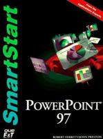 Powerpoint 97: Smartstart 1575768208 Book Cover