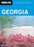 Moon Georgia 1631216554 Book Cover