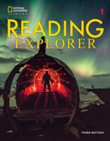 Reading Explorer 1 0357116259 Book Cover