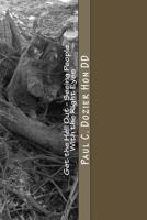 Get the Hell Out: Seeing People with the Right Eyes 1492993468 Book Cover