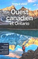 Ouest Canadien et Ontario 6ed 281616361X Book Cover