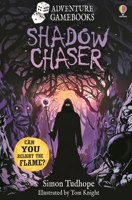 Shadow Chaser 1805075357 Book Cover