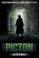 Picton 0994496885 Book Cover