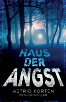 Haus der Angst B0D1BBHCS5 Book Cover