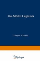 Die Starke Englands 3663003256 Book Cover