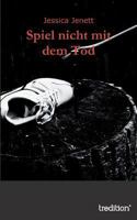 Spiel Nicht Mit Dem Tod 3849118614 Book Cover