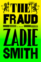 The Fraud 0525558969 Book Cover