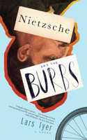 Nietzsche and the Burbs 1612198120 Book Cover