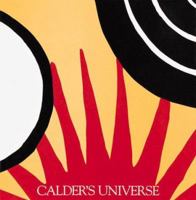 Calders Universe 0670199664 Book Cover