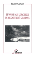 Le Voyage dans le Pacifique de Bougainville à Giraudoux 2738470459 Book Cover