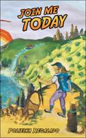 Join Me Today 198225579X Book Cover