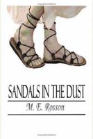 Sandals in the Dust-Lives of the 12 Apostles 1419616390 Book Cover