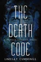 The Death Code 0062220047 Book Cover