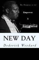 New Day: New Day Poetry Book 1482770709 Book Cover