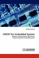 Udp/IP for Embedded System 3843360618 Book Cover