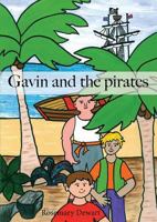 Gavin and the Pirates 8893214423 Book Cover