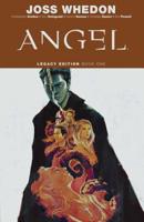 Angel Legacy Edition Vol. 1 1684154693 Book Cover