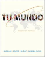 Tu Mundo: Espaanol Sin Fronteras 0073375098 Book Cover