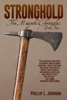 Stronghold 1685131581 Book Cover