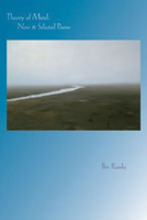 Theory of Mind: New & Selected Poems 1978-2008 1890650412 Book Cover
