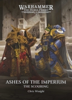 Ashes of the Imperium (The Scouring) 180026268X Book Cover