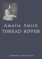 Thread Ripper 1919609296 Book Cover