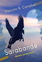 Sarabande 0996388427 Book Cover