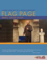 Laugh Your Way to a Better Marriage: Flag Page Small Group Study 1935519123 Book Cover