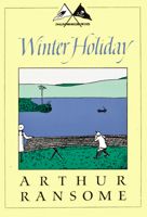 Winter Holiday (Godine Storyteller) 0099427176 Book Cover