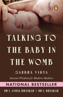 Talking to the Baby in the Womb 0143476920 Book Cover