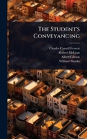 The Student's Conveyancing 1023740796 Book Cover