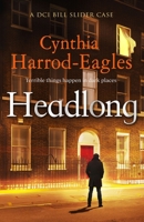 Headlong 184751961X Book Cover