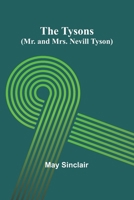 Mr. and Mrs. Nevill Tyson 1544294670 Book Cover