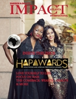 Impact Fashion & Beauty 169701254X Book Cover