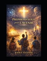 Preparons-nous pour l'avenir (French Edition) B0GRBM1SY5 Book Cover