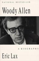 Woody Allen: A Biography 0679738479 Book Cover