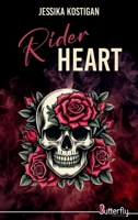 RIDER HEART 2376525373 Book Cover