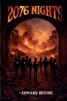 2,076 Nights (Chronicles of Unremembered) B0GZJ7WWG7 Book Cover