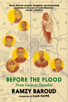 Before the Flood 1644215284 Book Cover