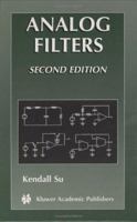 Analog Filters 1461358515 Book Cover