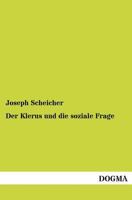 Der Klerus Und Die Soziale Frage 1171929579 Book Cover