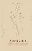 Ambiguity 9357413308 Book Cover